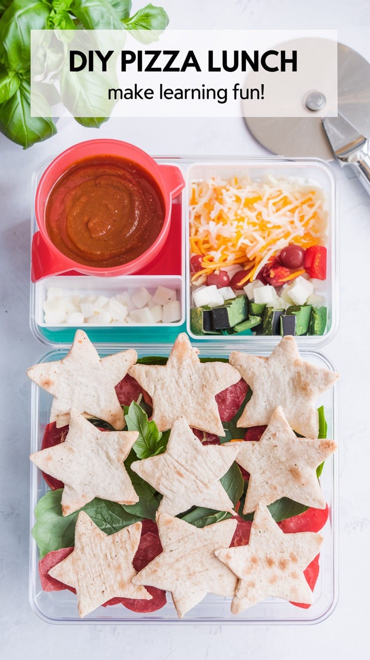 healthy lunchbox ideas