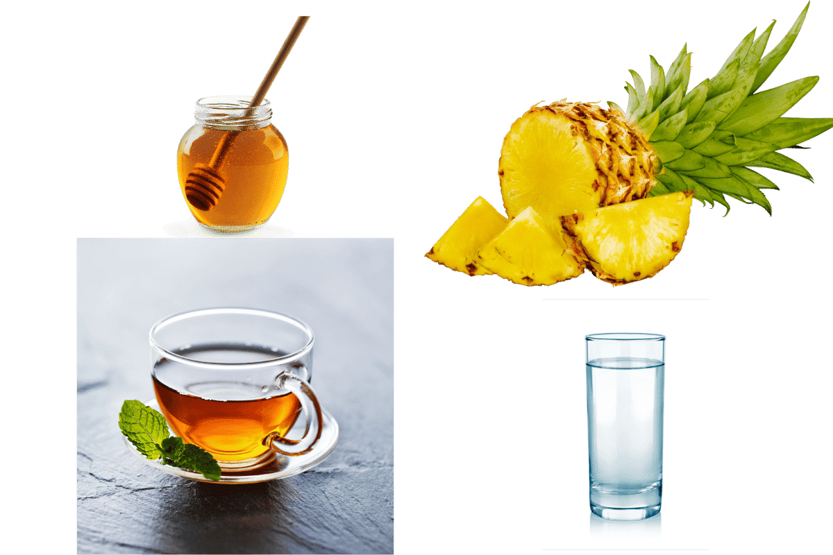 natural remedies for children