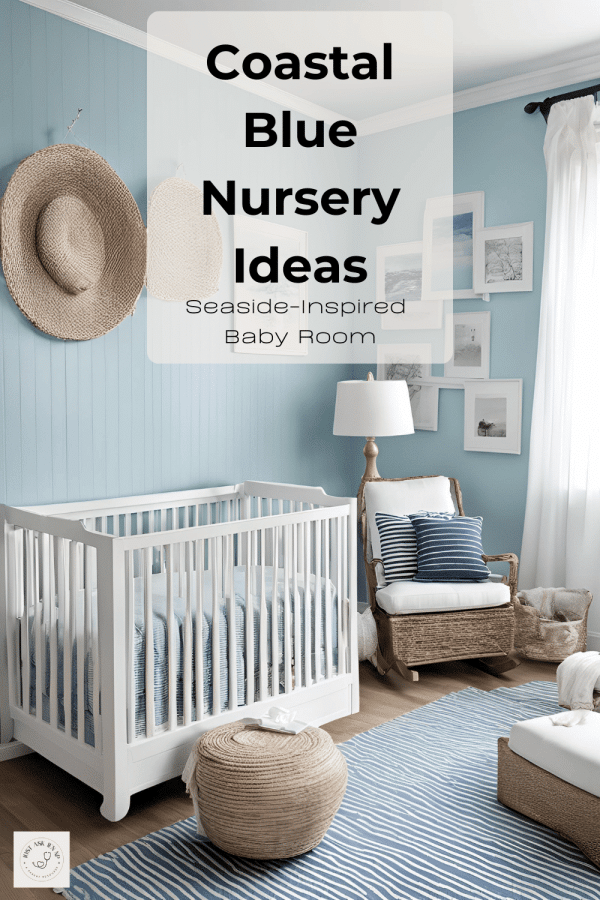 Creating the Perfect Nursery Color Schemes- 15 Styles To Transform Your ...