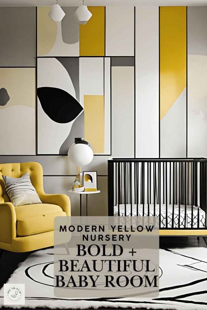 Creating the Perfect Nursery Color Schemes- 15 Styles To Transform Your ...