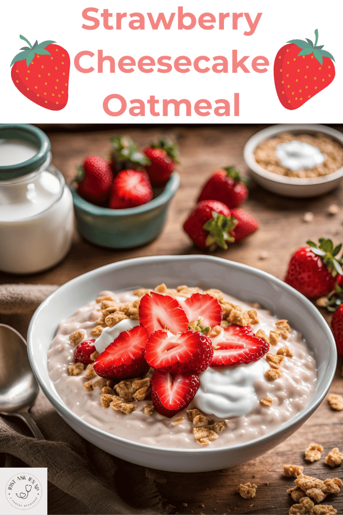 oatmeal recipes