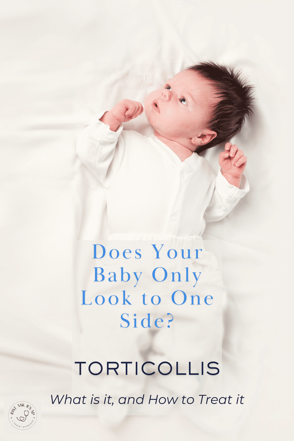 Torticollis