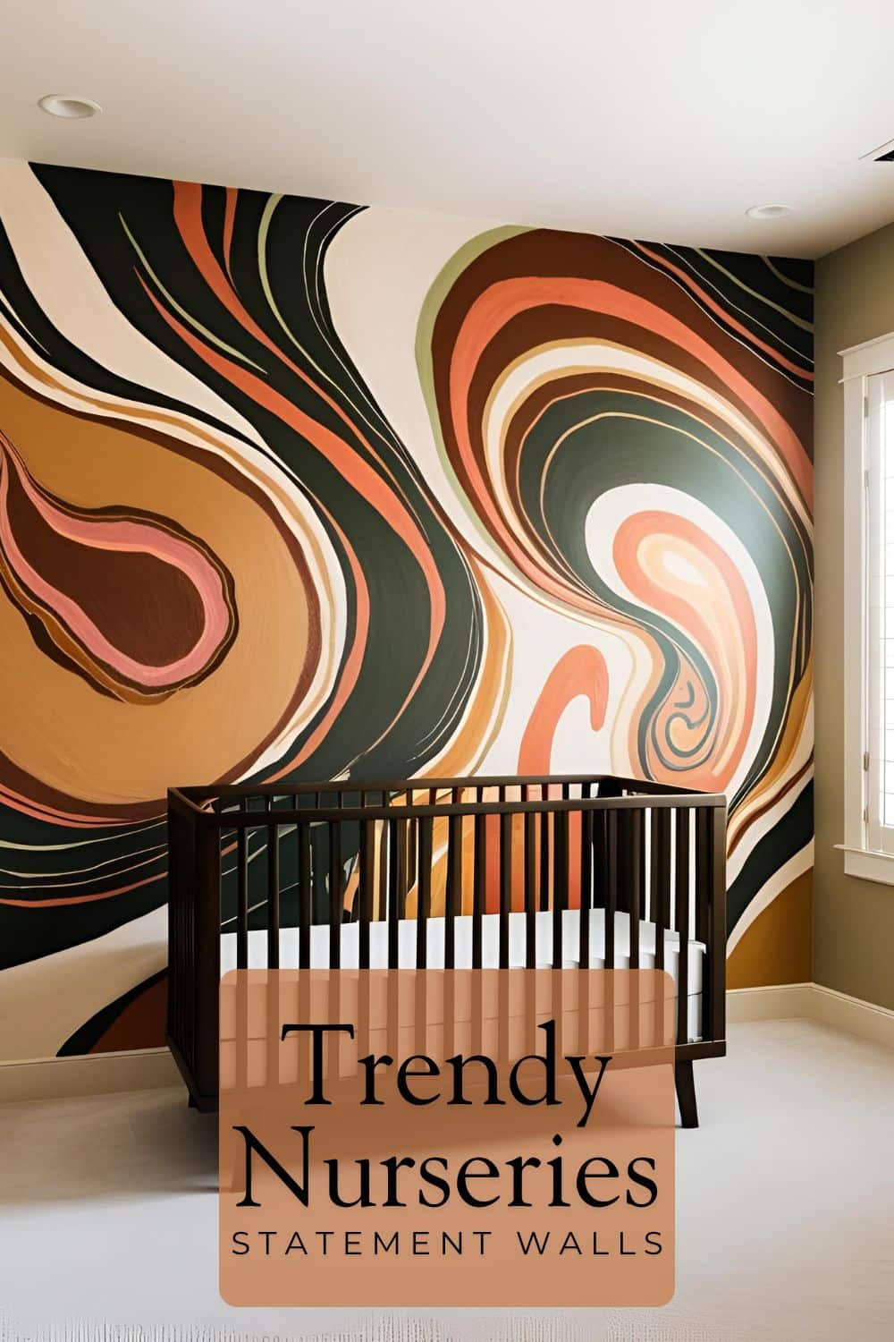 Timeless vs. Trendy: Which Nursery Design Trends in 2025 Are Right for ...