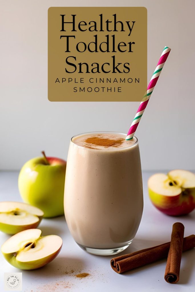 healthy toddler snacks