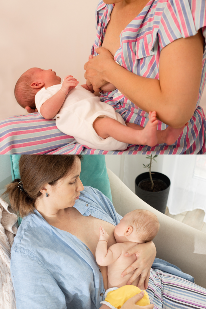 engorgement relief