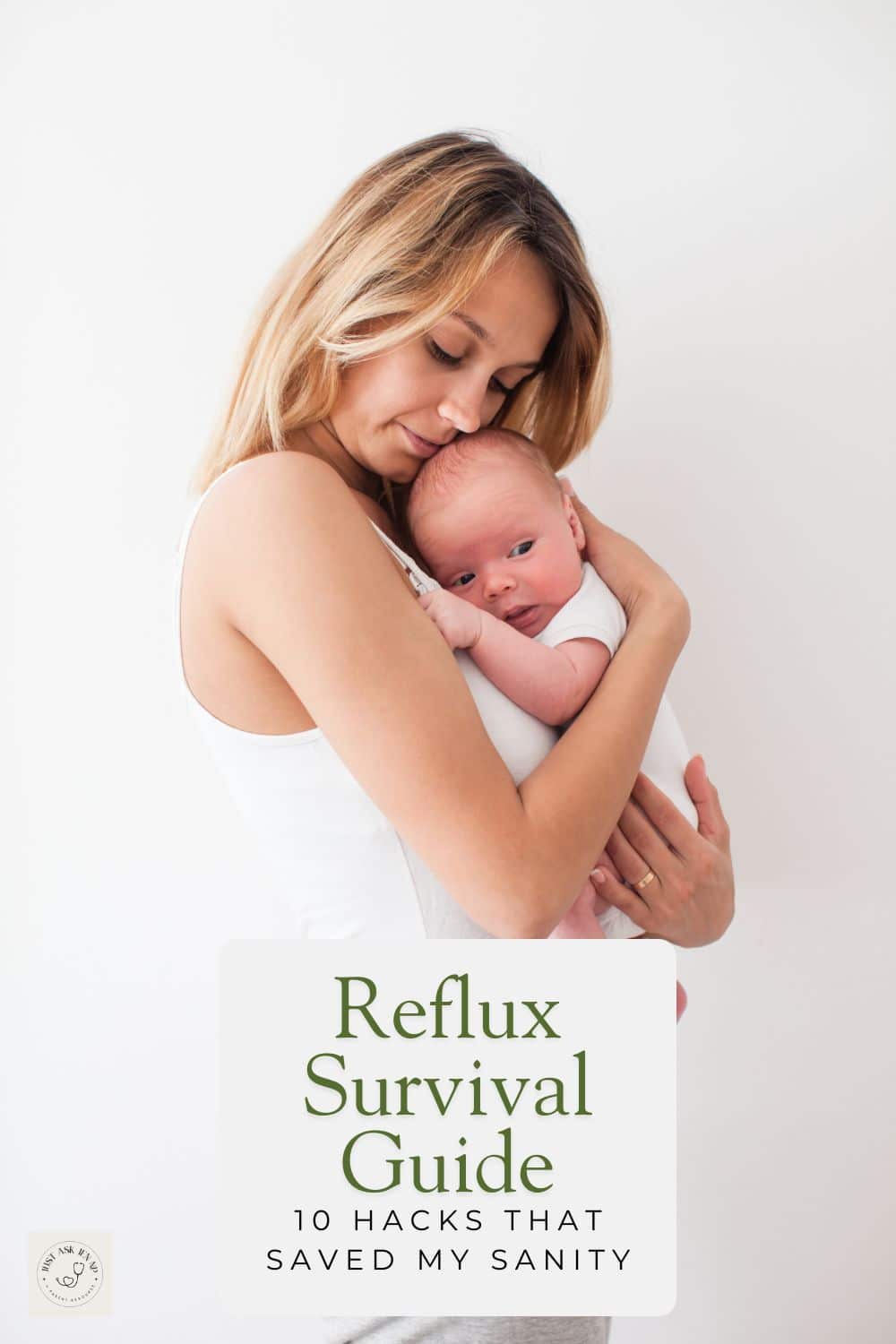 Understanding Infant Reflux A Parent S Guide In 2025