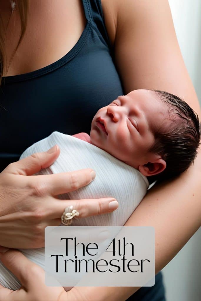 recovery after vaginal birth