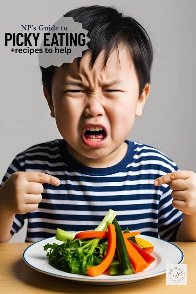 picky eating