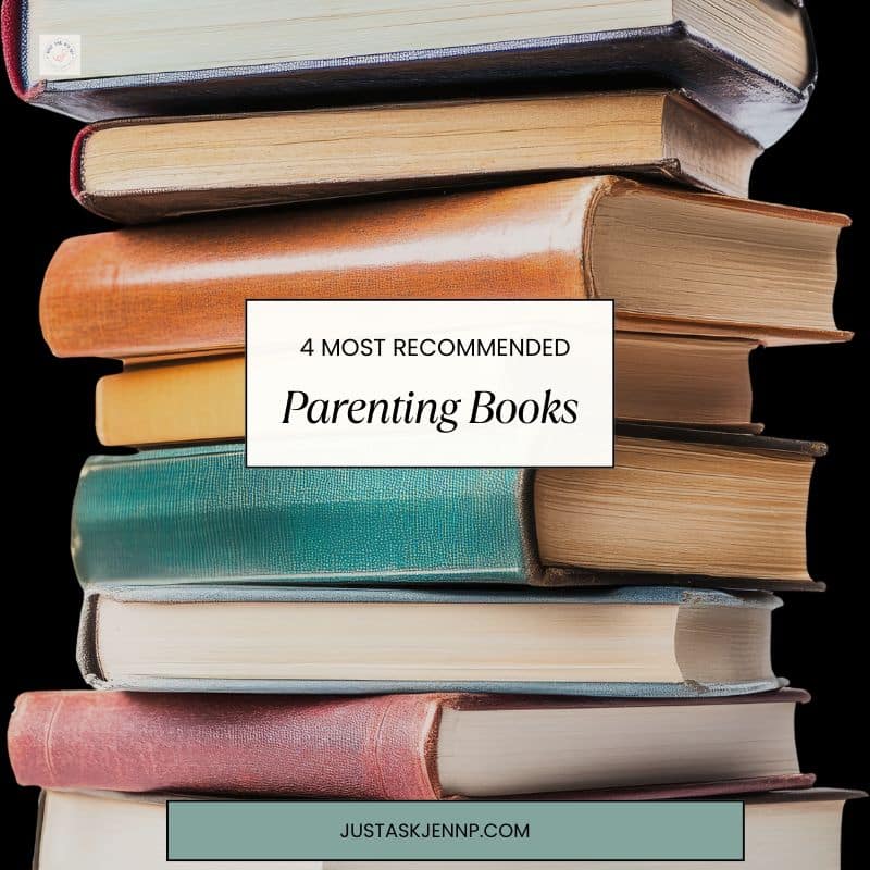 parenting books